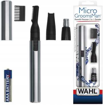 Wahl 5640-616 recenze