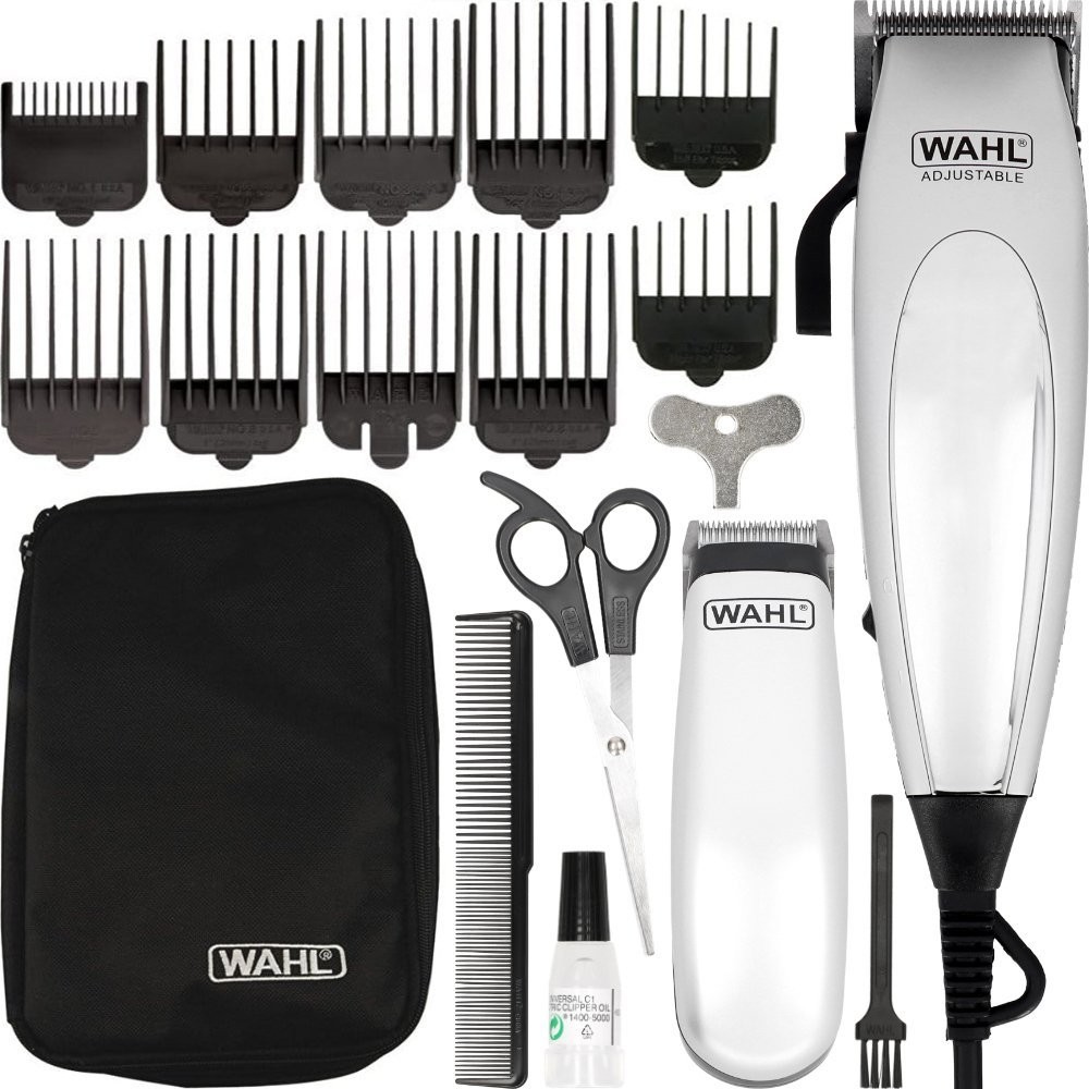 Wahl 79305-1316 recenze