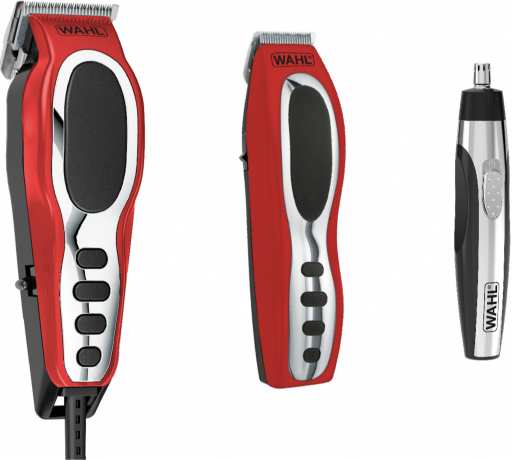 Wahl 79520-5616 recenze