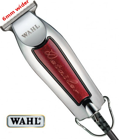 Wahl 8081-916 recenze