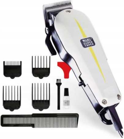 Wahl 8466-324 recenze