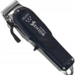 Wahl 8504 Senior 5V recenze