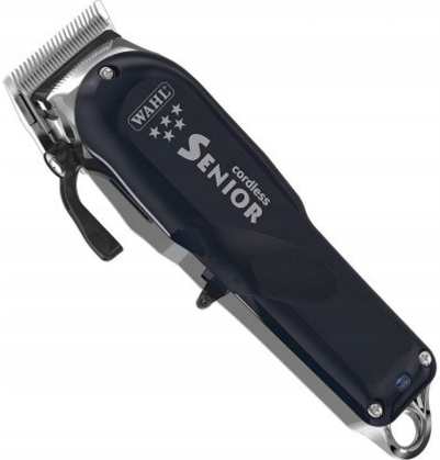 Wahl 8504 Senior 5V recenze
