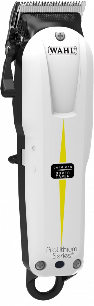 Wahl 8591-2316H recenze