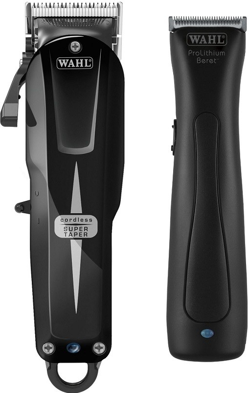 Wahl 8592-017H recenze