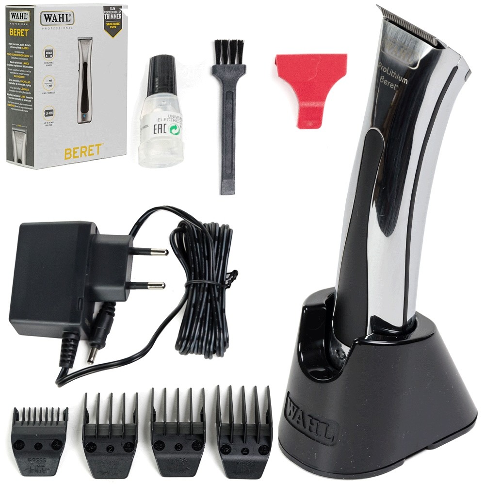 Wahl 8841-616 recenze