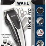 Wahl 9243-2616 Home Pro Chrome recenze