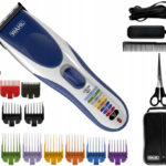 Wahl 9649-016 recenze