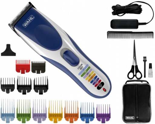 Wahl 9649-016 recenze