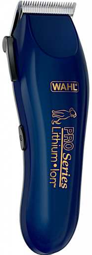 Wahl 9766-016 recenze