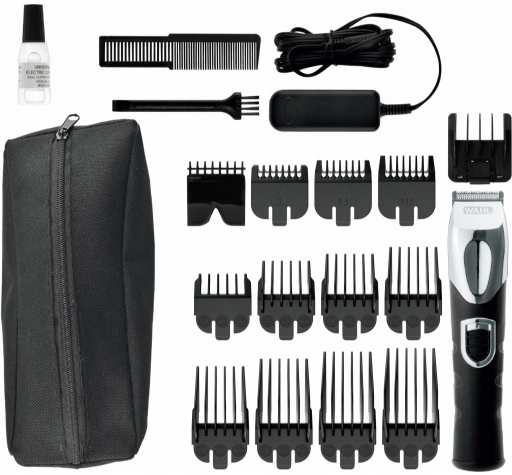 Wahl 9854-2916 recenze