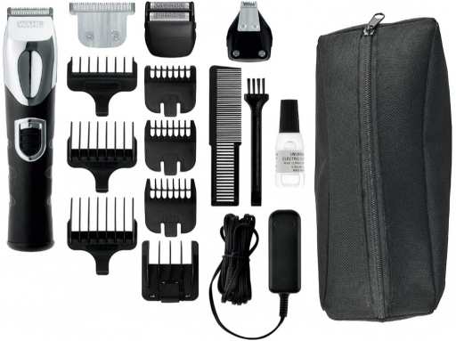 Wahl 9854-616 recenze