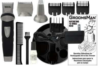 Wahl 9953-1016 recenze