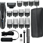 Wahl Aqua Groom recenze