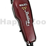Wahl Balding Clipper recenze