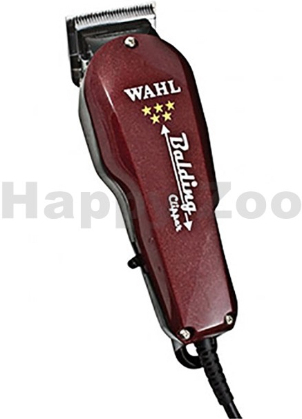 Wahl Balding Clipper recenze