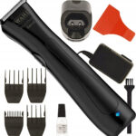 Wahl Beret Stealth recenze