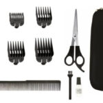 Wahl Closer Cut Pro Grey recenze