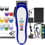 Wahl Color Pro Lithium recenze