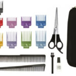 Wahl Color Pro Plus recenze