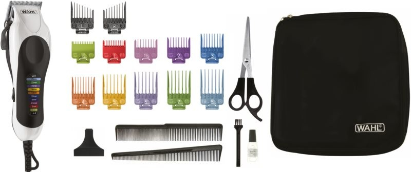 Wahl Color Pro Plus recenze