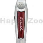 Wahl Cordless Detailer recenze