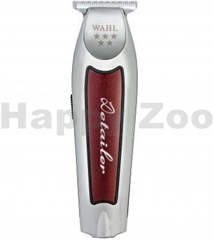 Wahl Cordless Detailer recenze