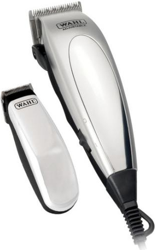 Wahl Deluxe HomePro 3012-0477 recenze