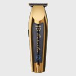 Wahl Detailer Cordless Gold recenze