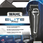 Wahl Elite Pro recenze
