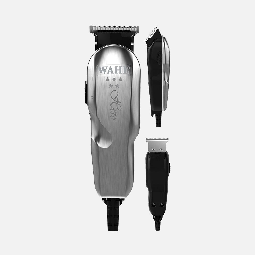 Wahl Hero 08991-216 recenze