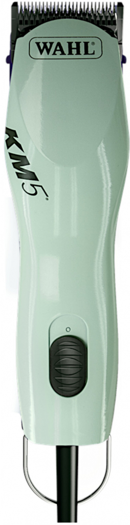 Wahl KM 5 1260-0473 recenze