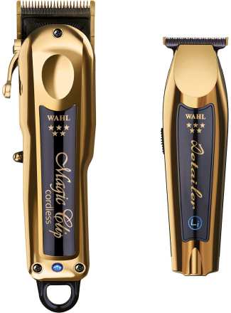 Wahl King Midas Combo recenze