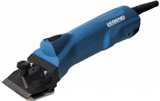 Wahl LISTER 258-37010 Legend recenze