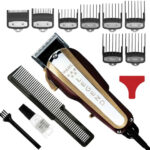 Wahl Legend 5 Star recenze