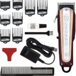 Wahl Legend Cordless 08594-016 recenze
