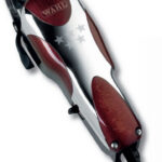 Wahl Magic Clip 5 Stars recenze
