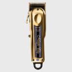 Wahl Magic Clip Cordless Gold recenze