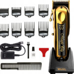 Wahl Magic Clipp Cordless recenze