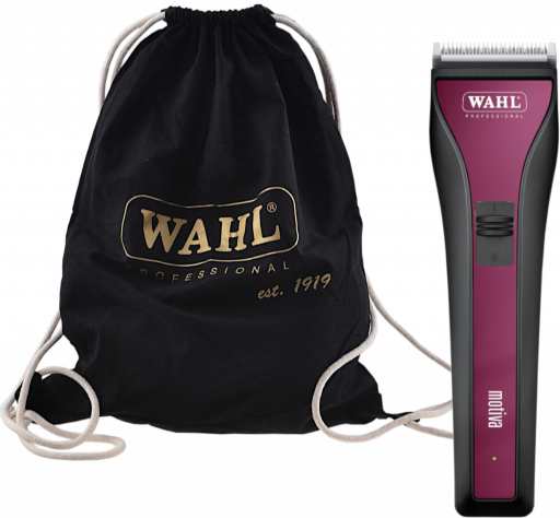 Wahl Motiva 1877-0471 + recenze
