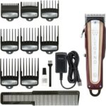 Wahl Pro Legend Cordless recenze