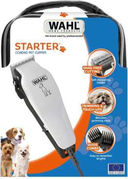Wahl Starter 9160-1716 recenze