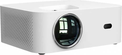 Wanbo X1 Max recenze