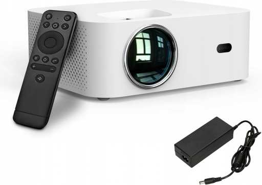 Wanbo X1 Pro recenze