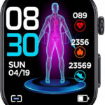 Watchmark Cardio One recenze