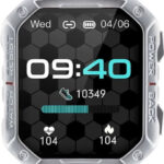 Watchmark Ultra recenze