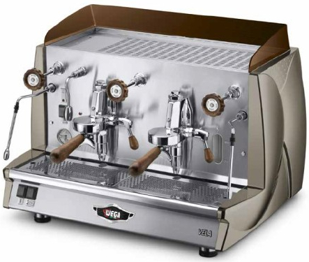 Wega Vela Vintage Ema recenze