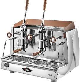 Wega Vela Vintage recenze