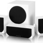 Wharfedale DX-1 SE recenze