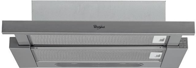 Whirlpool AKR 749 IX recenze